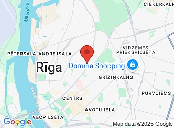  Krišjāņa Valdemāra 137 k-1, Rīga, LV-1013,  INODEM, SIA