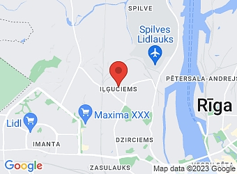  Palangas 5-26, Rīga LV-1055,  InoLab, SIA