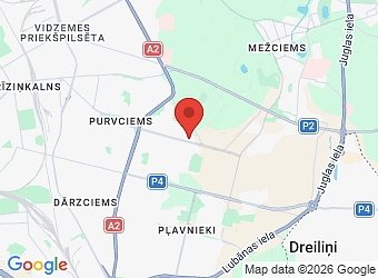  Dzelzavas 101, Rīga, LV-1084,  InoLock, SIA