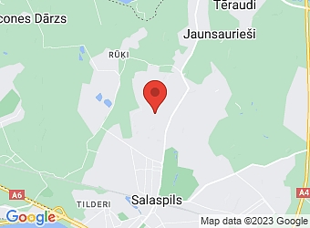  Rīgas 115A, Salaspils, Salaspils nov., LV-2169,  Inos, SIA