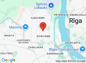  Slokas 70, Rīga, LV-1007,  Inout, SIA