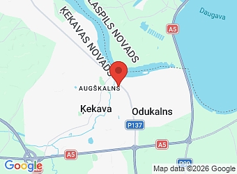  Nākotnes 2, Ķekava, Ķekavas nov., LV-2123,  Inowest, SIA