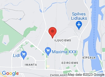  Buļļu 62A, Rīga, LV-1067,  InPharma, SIA