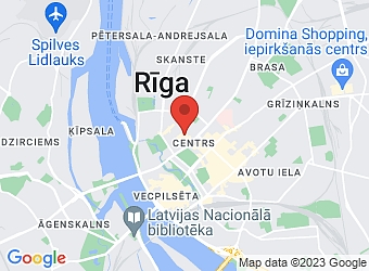  Dzirnavu 34A - 2.st., Rīga, LV-1010,  Inpharmatis Group, SIA