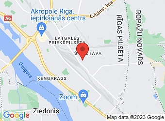  Krustpils 69A, Rīga, LV-1057,  Inprof Group, SIA