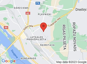  Cesvaines 15A, Rīga, LV-1073,  Insaiders Plus, SIA