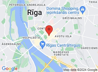  Krišjāņa Barona 15, Rīga LV-1011,  Insaiter komunikācijas, SIA