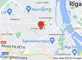  Elvīras 9A-6, Rīga LV-1083,  Inseso, SIA