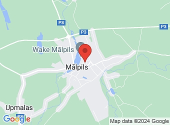  Mālpils, Krasta 1, Mālpils pagasts, Siguldas nov., LV-2152,  Inspectlat, SIA
