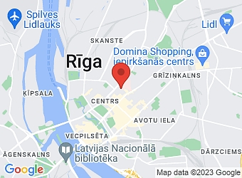  Skolas 38-26, Rīga LV-1010,  Inspiration Media, SIA