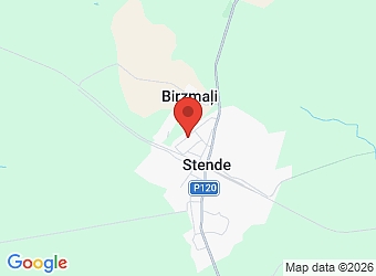  Liepu 35, Stende, Talsu nov., LV-3257,  INSTAL V, SIA