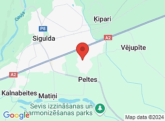  Pīlādžu 2, Sigulda, Siguldas nov., LV-2150,  INSTALLATION OPTIONS, SIA
