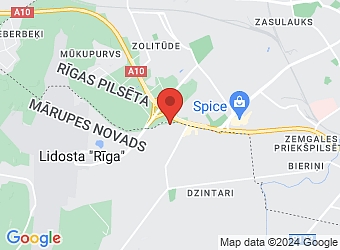  "Kalniņi A", Mārupes pagasts, Mārupes nov., LV-2167,  Installs, SIA