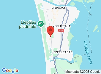  Klaipēdas 58/60, Liepāja, LV-3416,  Installux, SIA