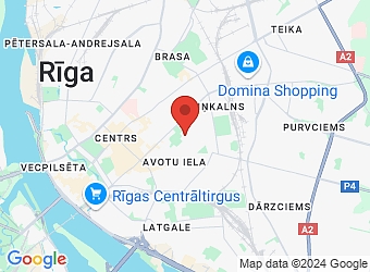  Artilērijas 40A, Rīga, LV-1009,  Instant solutions, SIA