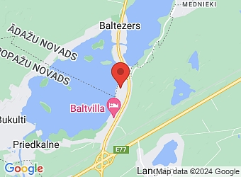  Laivu 21, Baltezers, Garkalnes pagasts, Ropažu nov., LV-2164,  Instavision, SIA