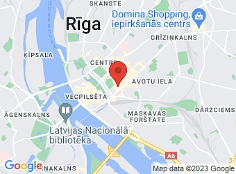  Marijas 13 k-7, Rīga, LV-1050,  Institut Esthederm, skaistumkopšanas institūts