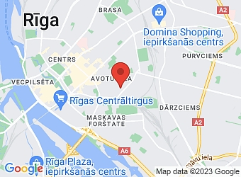  Bruņinieku 102A, Rīga, LV-1009,  Insy Boutique, SIA