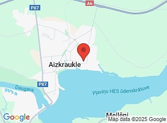  Sprīdīša 2, Aizkraukle, Aizkraukles nov., LV-5101,  Intarcar, SIA