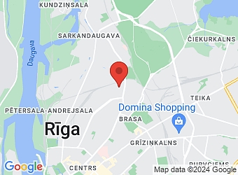  Duntes 7B, Rīga, LV-1013,  Intar-Sija, SIA