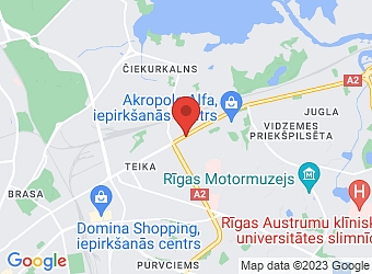  Brīvības gatve 326-17, Rīga, LV-1006,  Intea, SIA