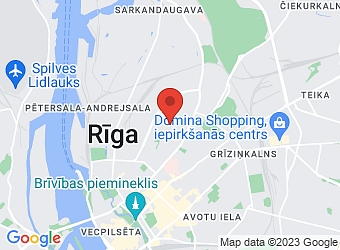  Grostonas 12-37, Rīga, LV-1013,  InTechnologies, SIA