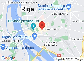  Pērses 16, Rīga LV-1011,  Inteco, SIA