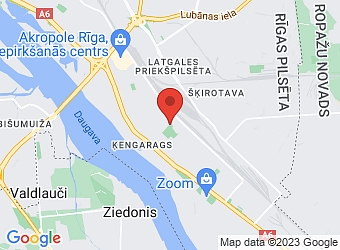  Prūšu 38-19, Rīga LV-1057,  Integra Studio, SIA