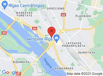  Latgales 241, Rīga LV-1019,  Integrative Medicine Clinic, SIA