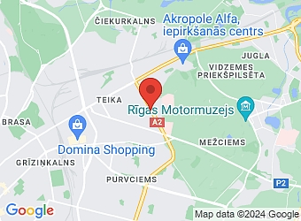  Lielvārdes 41, Rīga LV-1006,  Integrētās Audzēšanas Skola, SIA