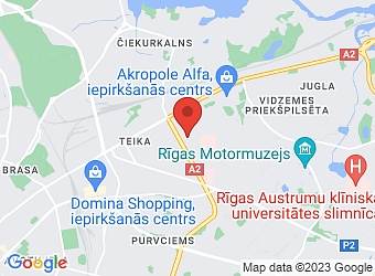  Krīvu 11, Rīga LV-1006,  Integris, SIA