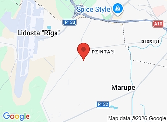  Meldriņu 23, Mārupe, Mārupes nov., LV-2167,  Intehn, SIA