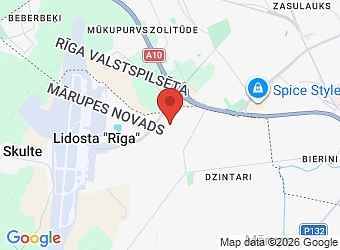  "Vismaņi k-5", Mārupes pagasts, Mārupes nov., LV-2167,  Inteka, SIA