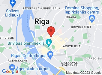  K.Valdemāra 18, Rīga, LV-1010,  Intellego Consulting, SIA