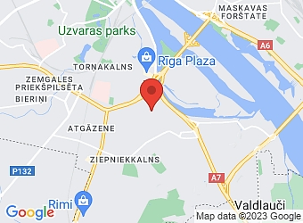  Bauskas 58, Rīga LV-1004,  Intellify, SIA