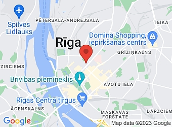  Emiļa Melngaiļa 5, Rīga LV-1010,  Intelligent Marketing Solutions, SIA