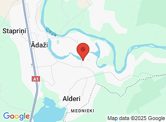  Krastupes 8, Ādaži, Ādažu nov., LV-2164,  INTELLIGENTA, SIA