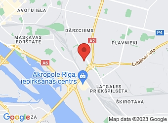  Lubānas 43 k-5, Rīga, LV-1073,  Intep, SIA