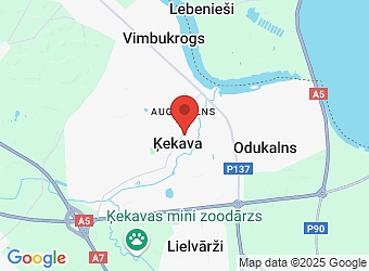  Gaismas 19 k-1 - 44, Ķekava, Ķekavas nov., LV-2123,  Inter talent recruit, SIA