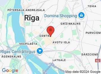  Martas 5, Rīga LV-1011,  Interbaltija, SIA