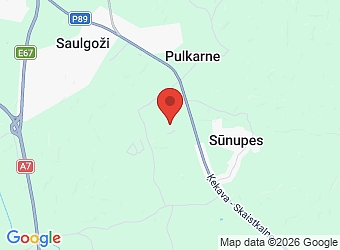  "Pulkarnes skola", Baldones pagasts, Ķekavas nov., LV-2125,  INTERCORT TRAKTOR, SIA