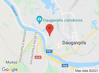  Cietokšņa 80, Daugavpils, LV-5401,  INTERGAZ, SIA, Auto gāzes uzpildes stacija Daugavpilī
