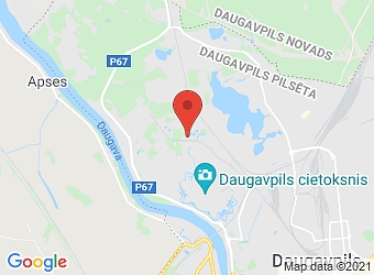  Vaļņu 30, Daugavpils, LV-5401,  INTERGAZ, SIA, Daugavpils birojs