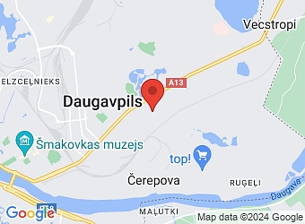  Valkas 2E, Daugavpils, LV-5417,  InterGranit, SIA