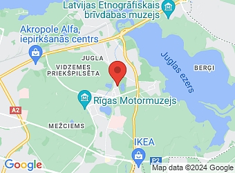  Veldres 32-56, Rīga LV-1064,  Interija, SIA