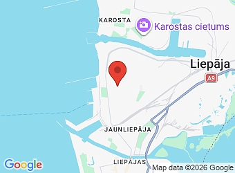  Siļķu 13, Liepāja, LV-3405,  InterioPro, SIA