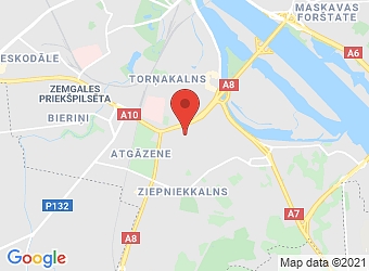  Valdeķu 4, Rīga, LV-1004,  Intermarketings, SIA