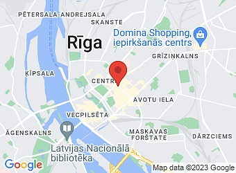  Lāčplēša 14, Rīga, LV-1011,  International Beauty School, SIA