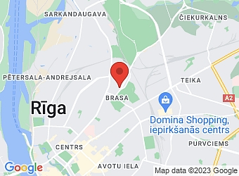  Miera 87A-14, Rīga LV-1013,  International Construction Projects, SIA