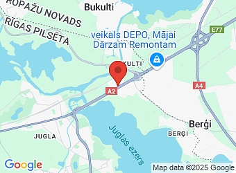  Brīvības gatve 445 - 7, Rīga, LV-1024,  International Hotel Operator Company, SIA